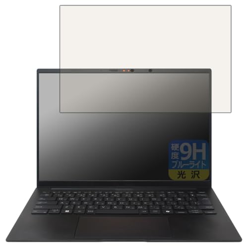 PDAH[ Zenbook 14 (UM3406KA) Ή 9Hdx[u[CgJbg] ی tB  {