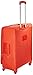American Tourister Ilite Max Softside Spinner 25, Tangerine
