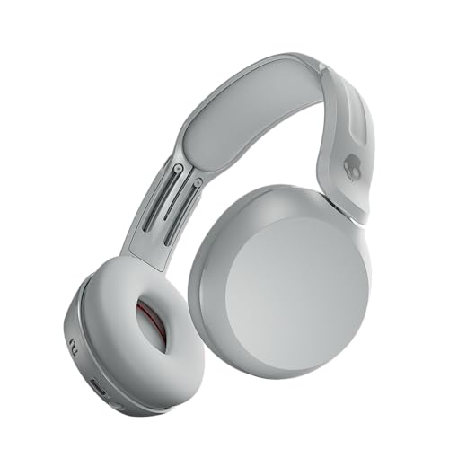 Auriculares Skullcandy Icon 180 con 50h de autonomía y resistencia al agua para móvil Android e iOS