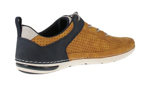 Image of bugatti Men's Business Shoes, Men's Lace-Up