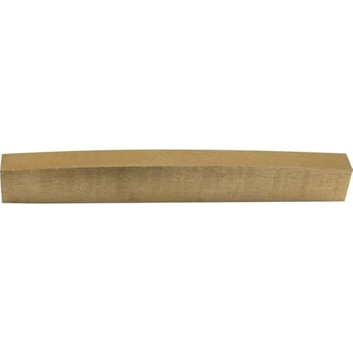 �i�b�g - Brass, for Fender, blank un-slotted