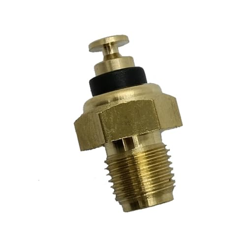 Sensor de temperatura del refrigerante VW repuestos motor coche 12576179 2