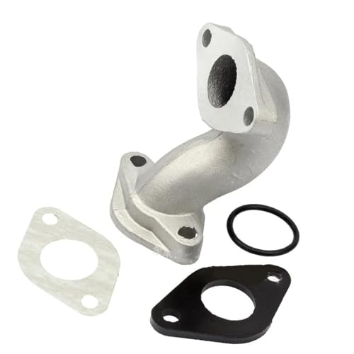 Joint collecteur carburateur moto 50cc-125cc pour pit dirt bike et quad atv