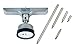 Mitutoyo 7238T Dial Depth Gage 1168T
