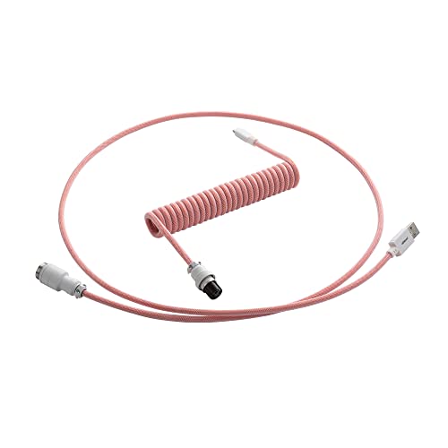 Cablemod CM-PKCA-CWAW-OW150OW-R câble USB 1,5 m USB A USB C Orange