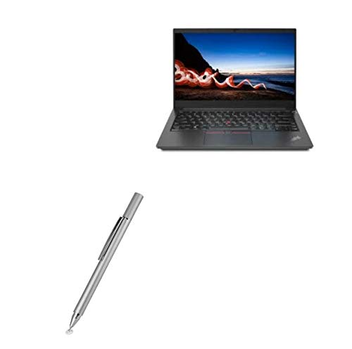 BoxWave X^CXy Lenovo ThinkPad E14 Gen 2 (14C`) Ή - FineTouch ÓdeʎX^CX X^CXy - ^bNVo[
