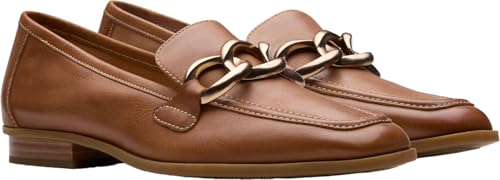 Image of Clarks Womens Sarafyna Iris Loafer