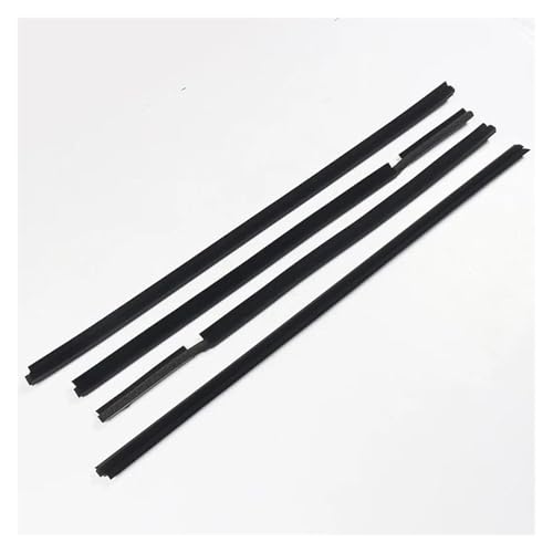 Joint d'étanchéité Toyota Land Cruiser Prado 120 élimine sifflement air vitre caoutchouc