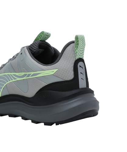 Image of Puma Unisex-Adult Reflect Lite Trail PTX Running Shoe