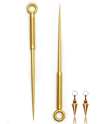 DMAR Yor Forger Weapon, Yor Forger Cosplay, Yor Cosplay Prop（Props+ Earrings）