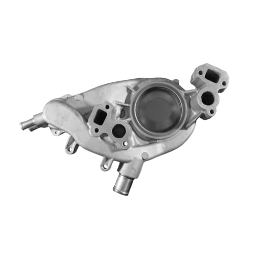 ACDelco Gold 252-901 (19253263) Engine Water Pump - Image 4
