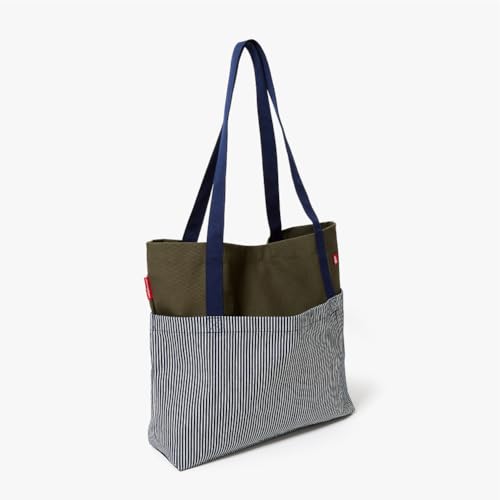 hedley & bennett The Market Tote miniatura 4