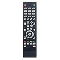 Replaced Remote Control fit for Almost All Seiki Brand TVSE222FS SE401GS SE461TS SE501TS SE551GS SE55GH01 SC151FS SC241FS LC24G82 LC22G82 SC221FS SC261FS SC262FS SC32HT04 SC371TS SC391TS LC-40G81
