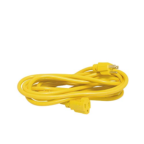 Consejos para Comprar Extension electrica uso rudo Top 5. 7