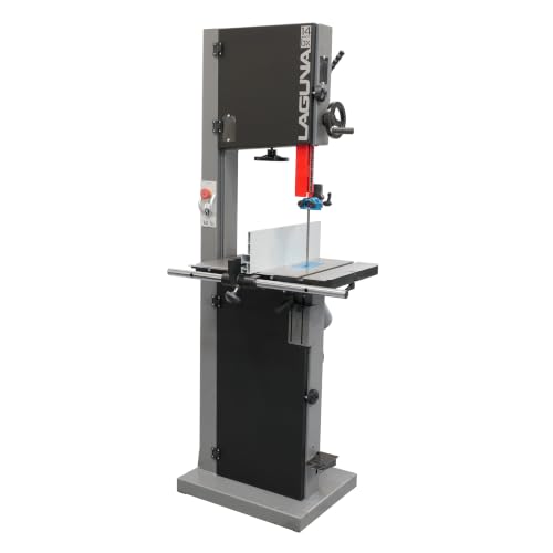 Laguna Tools 2.5HP 13-Inch Resaw Bandsaw