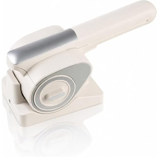Rallador eléctrico rotatorio para queso, portátil miniatura 1