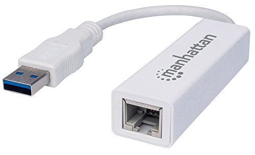 Carte réseau Ethernet 1000 Mbit/s Manhattan 506847 contre les coupures