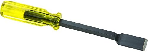 Carbon Scraper 1"