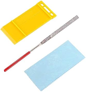 15Pcs Gundam Model Tools Kit Gunpla Tool Kits Modeler Basic Tools Craft Set with Plastic Box Hobby Building Tools Kit for Gundam Car Airplane Ship