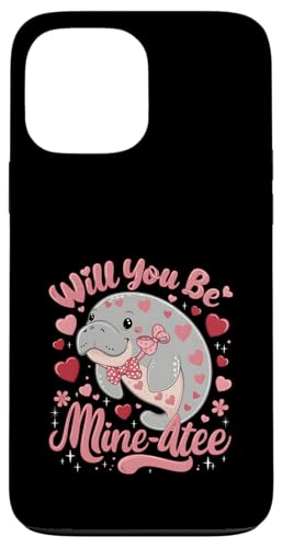 �o�����^�C�� �}�i�e�B�[ �L���[�g �A�j�}�� �n�[�g Will U Be Mine-Atee �X�}�z�P�[�X iPhone 13 Pro Max �p