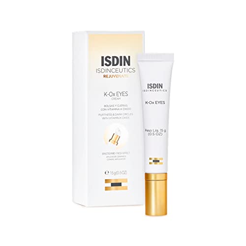 ISDINCEUTICS K-OX EYES 15 ML ISDIN