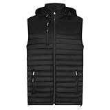 FAIR4ALL : L'initiative sociale du même nom, que nous avons fondée, garantit que nos vestes sans manche de plein air sont fabriquées et distribuées dans des conditions de travail équitables