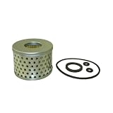 Gnyduw Heavy Duty Fuel Filter For FA4327 FF4012 G579 P779316 PF847 VFF106 Kohler Lister Petter