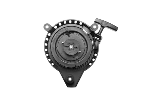 Lanceur tondeuse Loncin 1P56P Castorama FPLM99-2 NAC LP40-300 35130000070 - 4