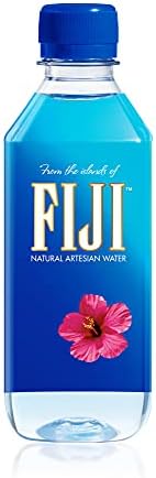 FIJI Natural Artesian Water Bottles 36 x 330 ml