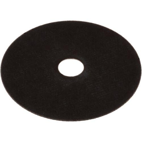 LUKAS ERZETT 50 discos de corte T41 para acero inoxidable 115 x 1 mm, recto, para amoladora angular, A60S-BF de 12,2 x 12 x 8,8 cm