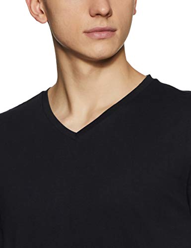 Image of ABOF Men's Slim fit T-Shirt