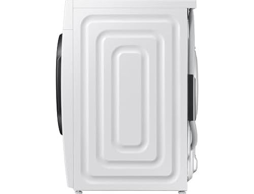 SAMSUNG Lave linge sechant Frontal WD11DG5B15BH