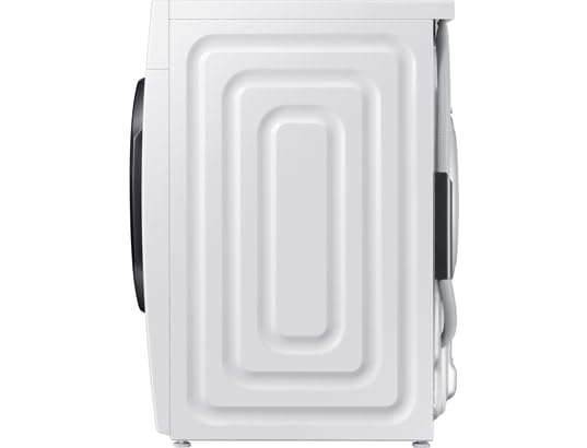 SAMSUNG Lave linge sechant Frontal WD11DG5B15BH