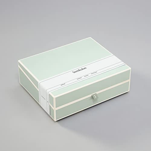 Boîte à documents A4 pour ranger vos papiers importants sans les corner