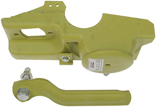 Dorman 926-073 Front Driver Side Front Lower Spring And Shock Bracket Compatible With Select Jeep Models (Oe Fix) #TOP2