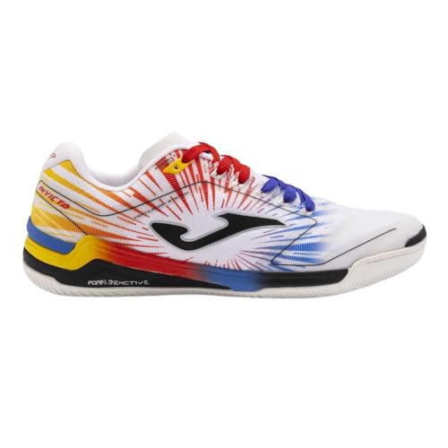 Zapatillas Joma Invicto in 45 para evitar resbalones en fútbol sala