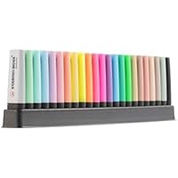 STABILO - Marcador BOSS ORIGINAL - Set de escritorio x 23