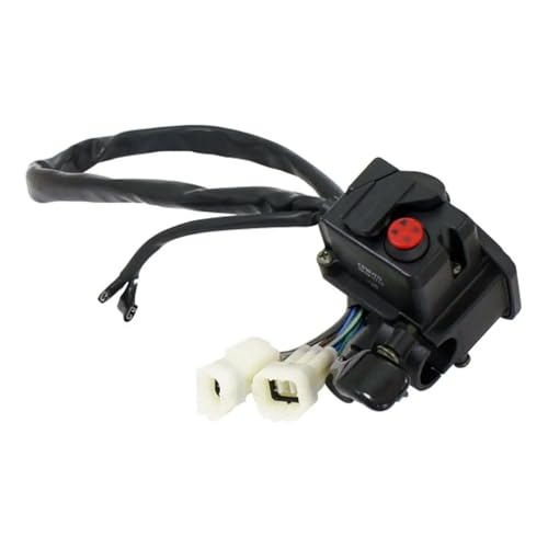 Interrupteur de guidon droit CF Moto CForce 400 450 commodo de remplacement quad