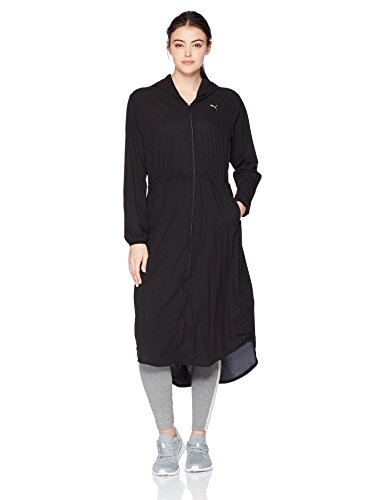 puma en pointe jacket