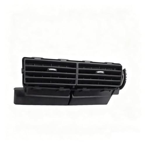 Salida de aire acondicionado para Citroen C4 I, repuesto de ventilación ajustable de tablero