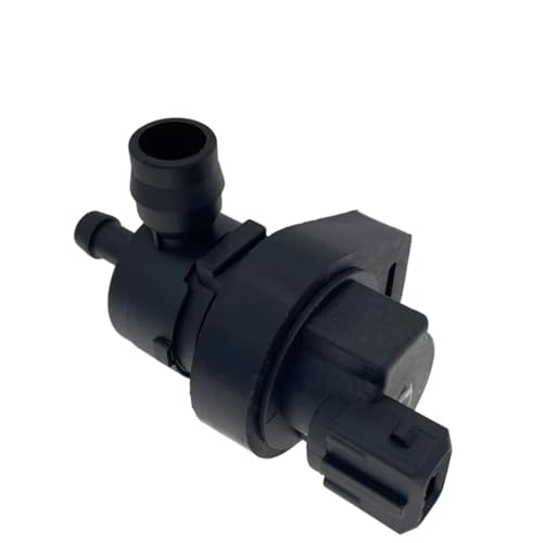 Électrovanne de purge canister 13901433603 pour BMW à haute résistance thermique