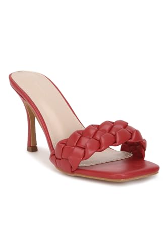 Image of Van Heusen Women's Heeled Sandal