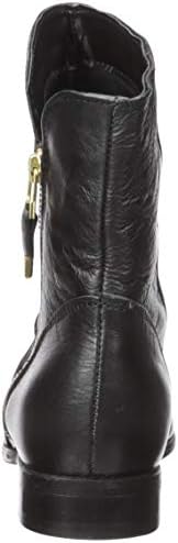 Bernie Mev Women's SY708 Fashion Boot, Black, 38 M EU (7.5-8 US) | Image 2