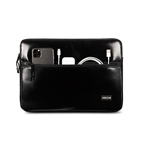 Funda para MacBook Pro 13 pulgadas 2019 2020 carcasa rígida protectora negra