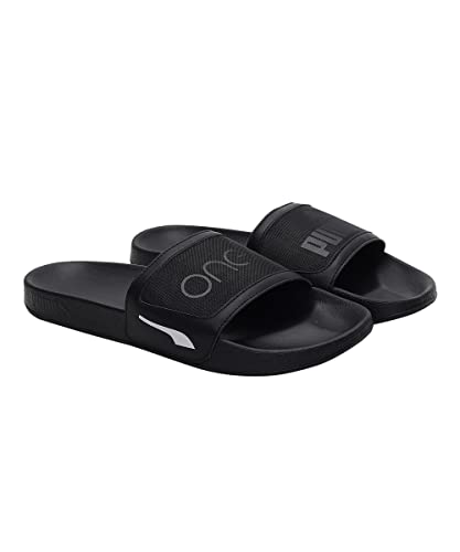 Image of Puma Unisex Slip On Sliders