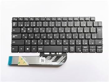 DELL XPS 13ノートPC 日本語キーボード Amazon | [IDVL]DELL inspiron 13 5000 5300 5301 5390 5391