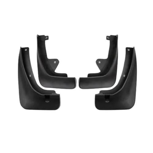 Bavettes garde-boue Mazda CX3 2016-2018 pour affronter la pluie