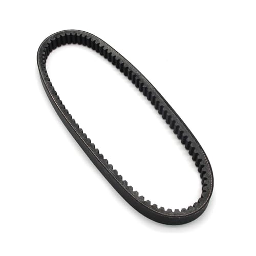 Correa de transmisión de alta resistencia para DNA125 180 VXR4T 200 E3 GTX11 6
