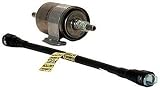 WIX 33487 Fuel (Complete In-Line) Filter