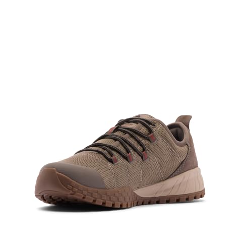 Image of Columbia Men's Fairbanks Low